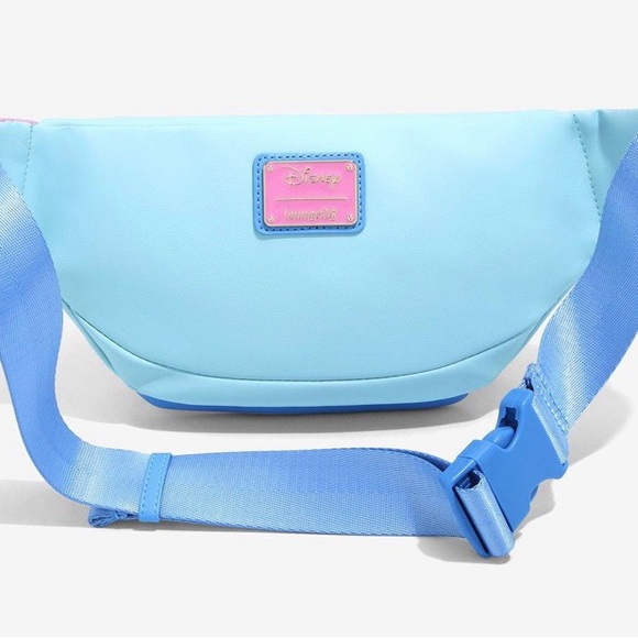 Loungefly Bags Loungefly Disney Fanny Pack Beauty And The Beast
